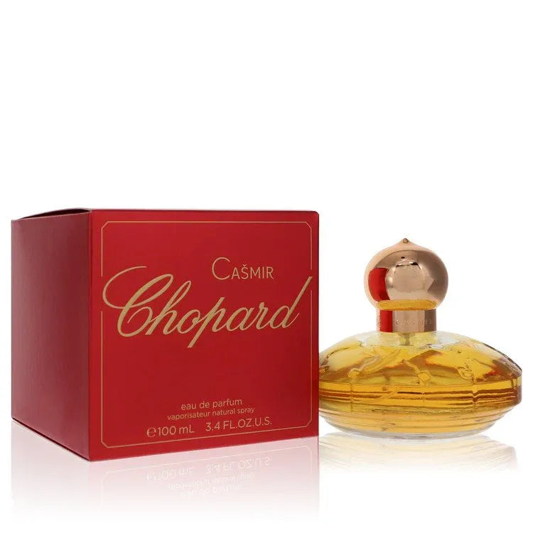 An image displaying CASMIR by Chopard Eau De Parfum Spray for Women by Chopard