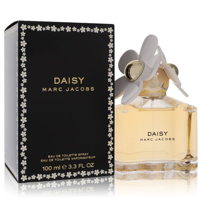 An image displaying Daisy by Marc Jacobs Eau De Toilette Spray for Women by Marc Jacobs
