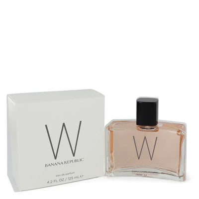 An image displaying Banana Republic W by Banana Republic Eau De Parfum Spray for Women by Banana Republic