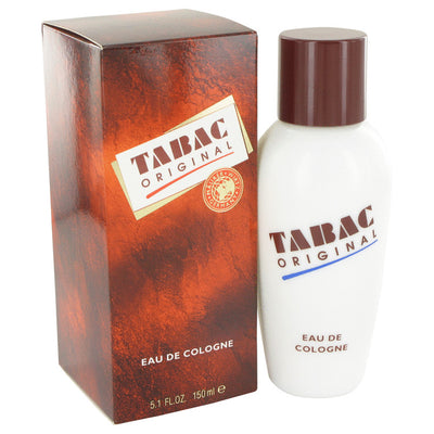 An image displaying TABAC by Maurer & Wirtz Cologne for Men by Maurer & Wirtz