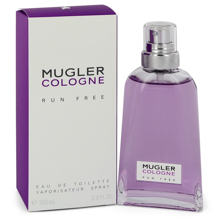 An image displaying Mugler Love You All by Thierry Mugler Eau De Toilette Spray 3.3 oz for Women by Thierry Mugler