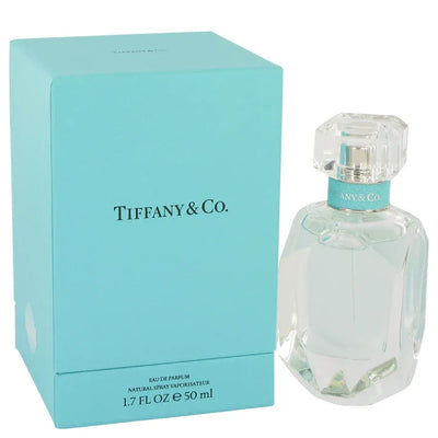 An image displaying TIFFANY by Tiffany Eau De Parfum Spray for Women by Tiffany