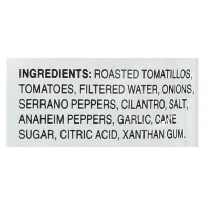 An image displaying Frontera Foods Original Guacamole Mix - Guacamole Mix - Case Of 8 - 4.5 Ounce by Frontera Foods