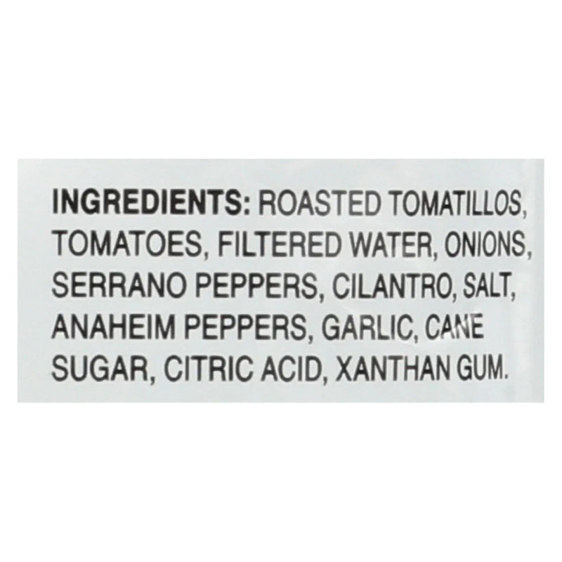 An image displaying Frontera Foods Original Guacamole Mix - Guacamole Mix - Case Of 8 - 4.5 Ounce by Frontera Foods