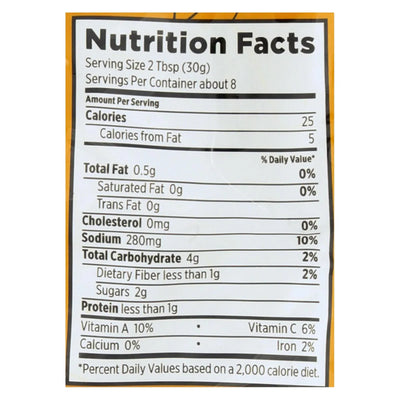 An image displaying Frontera Foods New Mexico Taco Skillet Sauce - New Mexico - Case Of 6 - 8 Ounce by Frontera Foods