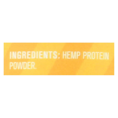 An image displaying Manitoba Harvest Hemp Pro 50 - 16 Ounce by Manitoba Harvest