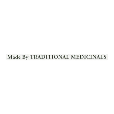 Traditional Medicinals Organic Roasted Dandelion Root Herbal Tea - 16 Tea Bags - Case Of 6 - Orca Market