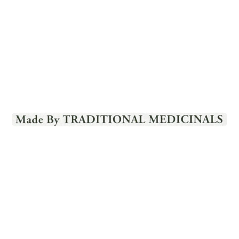 Traditional Medicinals Organic Roasted Dandelion Root Herbal Tea - 16 Tea Bags - Case Of 6 - Orca Market