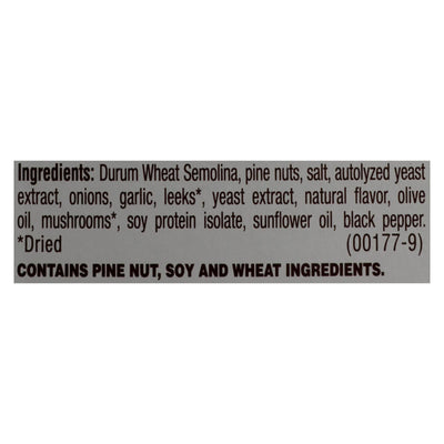 Near East Couscous Mix - Toasted Pine Nut - Case Of 12 - 5.6 Oz. - Orca Market