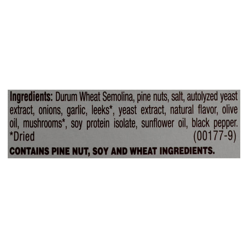 Near East Couscous Mix - Toasted Pine Nut - Case Of 12 - 5.6 Oz. - Orca Market