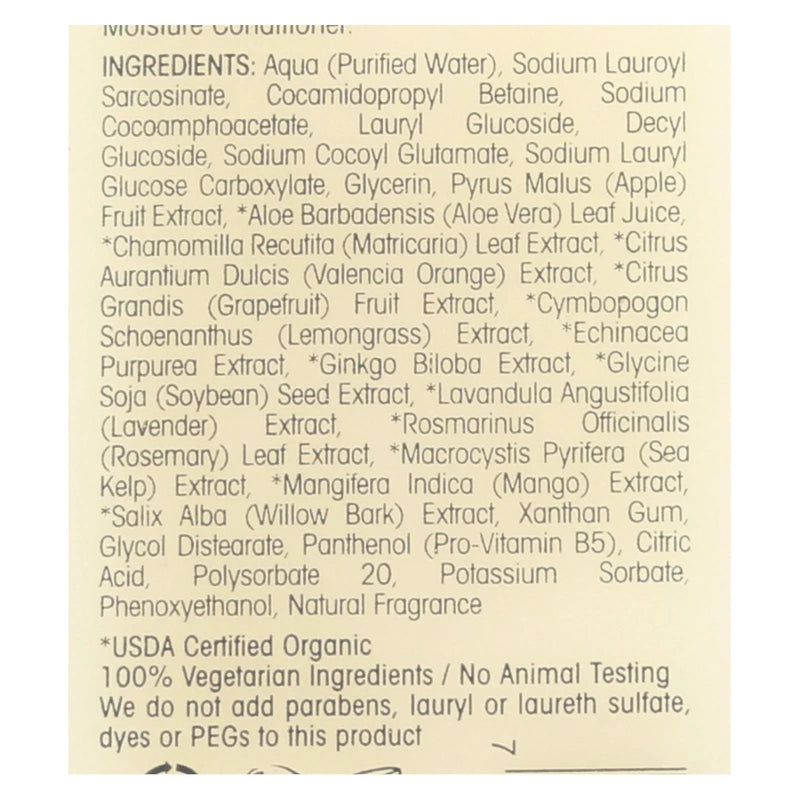 Giovanni Smooth As Silk Deep Moisture Shampoo - 2 Ounce - Case Of 12