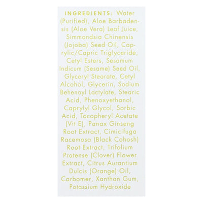Emerita Phytoestrogen Body Cream - 2 Oz - Orca Market
