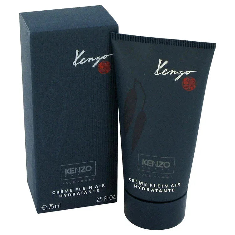 An image displaying Kenzo by Kenzo Moisturizing Cream 2.5 oz for Men by Kenzo