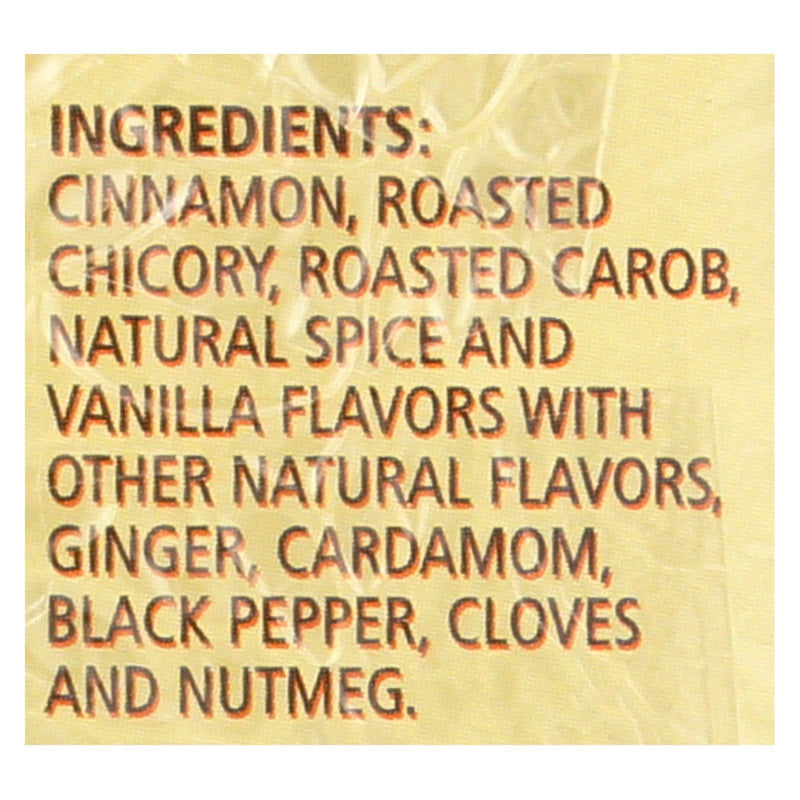 Celestial Seasonings Herbal Tea Caffeine Free Bengal Spice - 20 Tea Bags - Case Of 6 - Orca Market