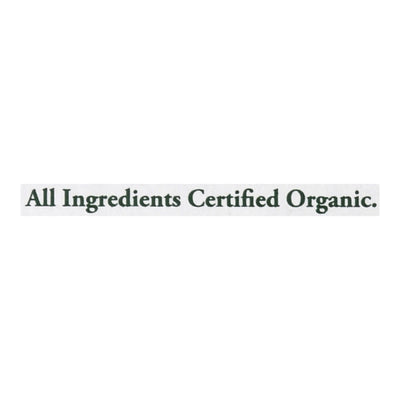 Traditional Medicinals Organic Smooth Move Chamomile Herbal Tea - 16 Tea Bags - Case Of 6 - Orca Market