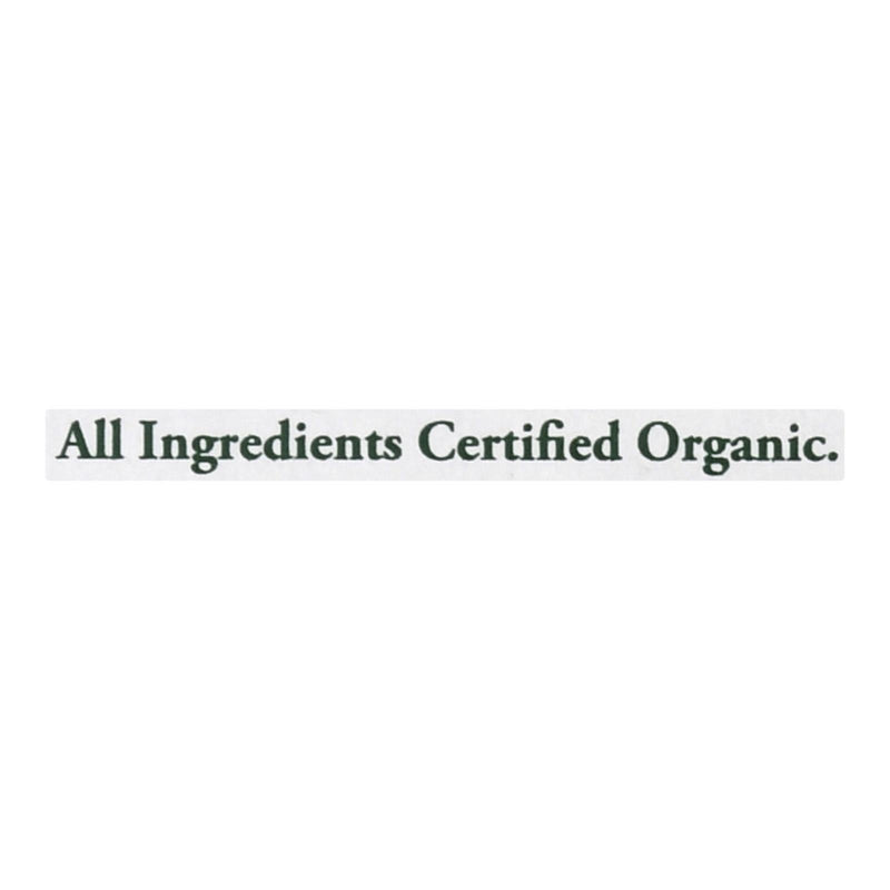 Traditional Medicinals Organic Smooth Move Chamomile Herbal Tea - 16 Tea Bags - Case Of 6 - Orca Market