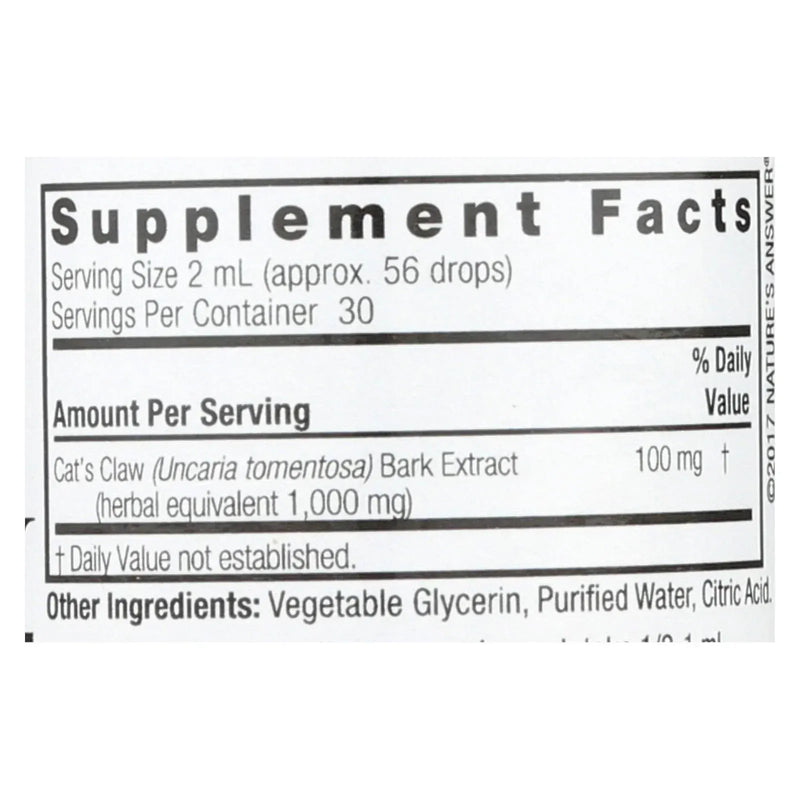 An image displaying Nature&