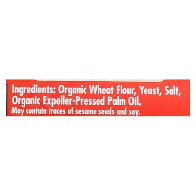 Edward And Sons Organic Panko Breadcrumbs - Case Of 6 - 10.5 Oz. - Orca Market