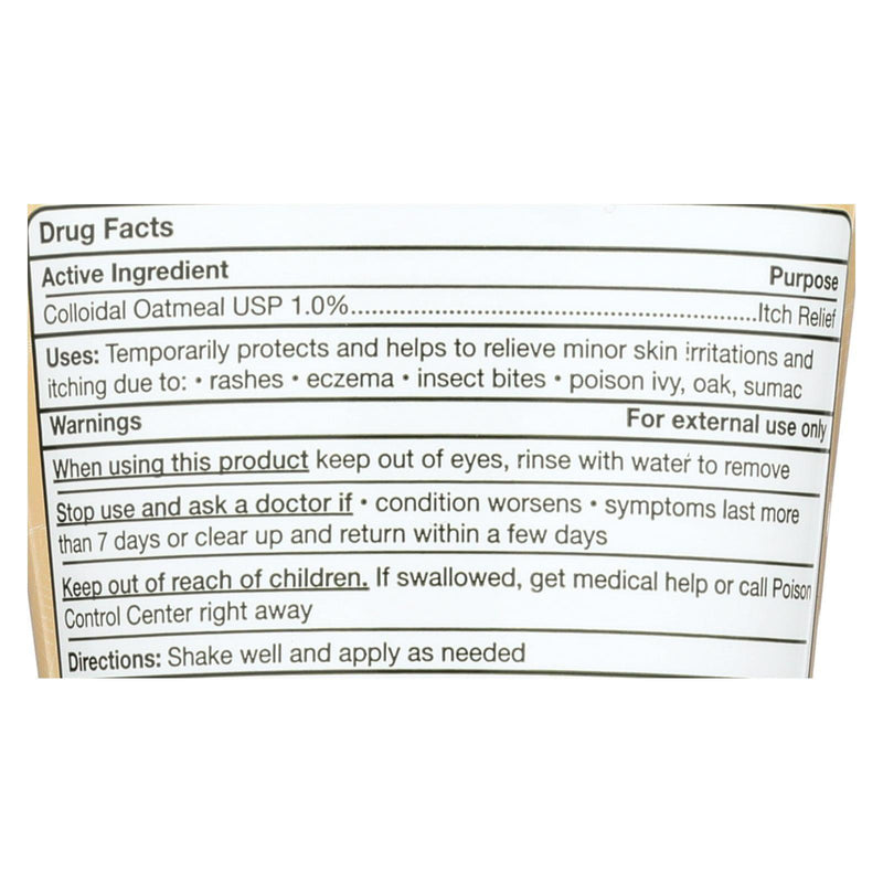 All Terrain - Ditch The Itch Cream - 2 Oz - Orca Market