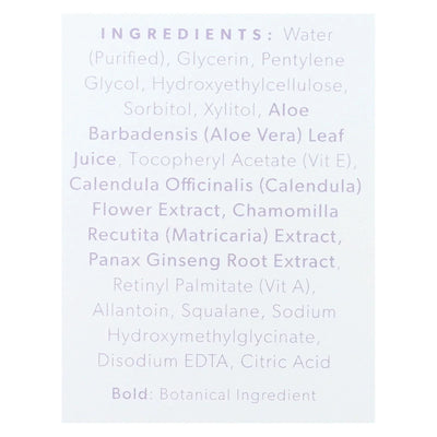 Emerita Feminine Personal Moisturizer - 4 Fl Oz