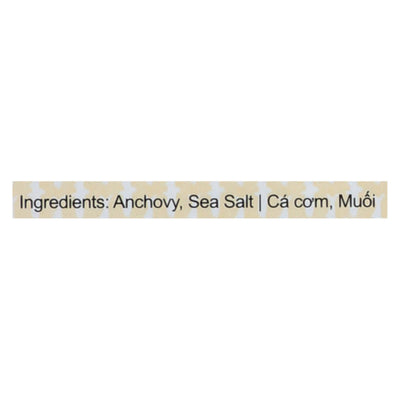 Red Boat Fish Sauce Premium Fish Sauce - Case Of 6 - 250 Ml - Orca Market