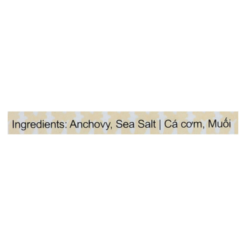 Red Boat Fish Sauce Premium Fish Sauce - Case Of 6 - 250 Ml - Orca Market