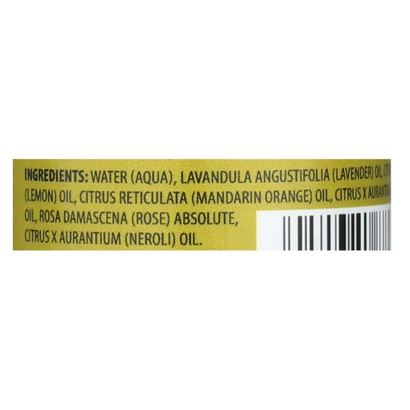 An image displaying Aura Cacia - Essential Solutions Mist Panic Button - 2 Ounce by Aura Cacia