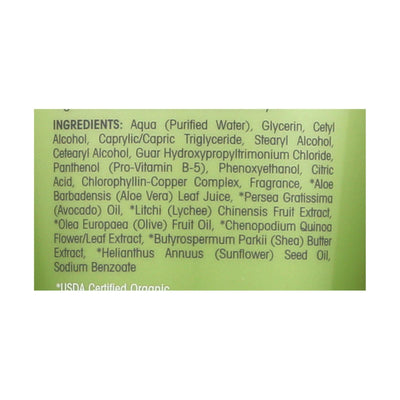 Giovanni Hair Care Products Conditioner - 2chic Avocado And Olive Oil - 8.5 Oz - Orca Market
