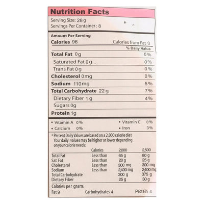 An image displaying Star Anise Foods Spring Roll Wrapper - Brown Rice - Vietnamese - 8 Ounce - Case Of 6 by Star Anise Foods
