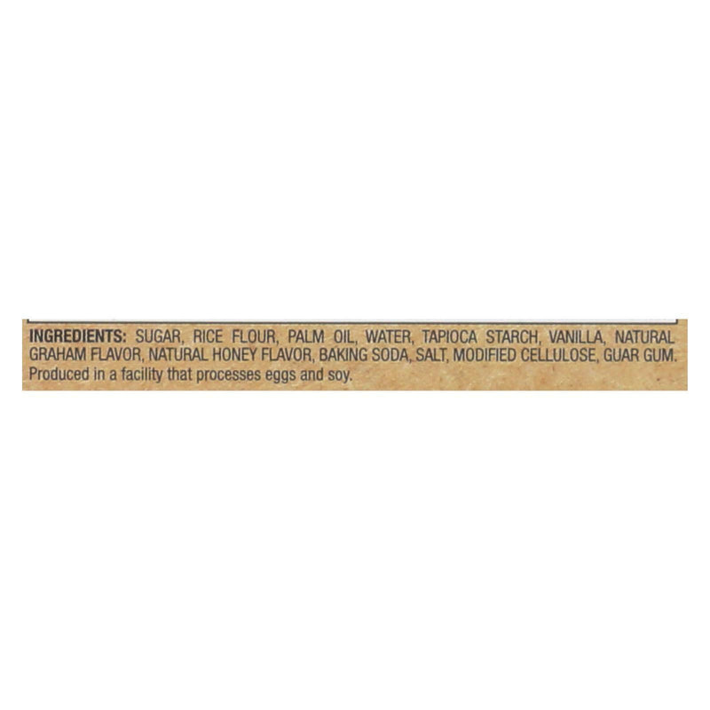 Midel Gluten Free Graham Style Pie Crust - Case Of 12 - 7.1 Oz. - Orca Market