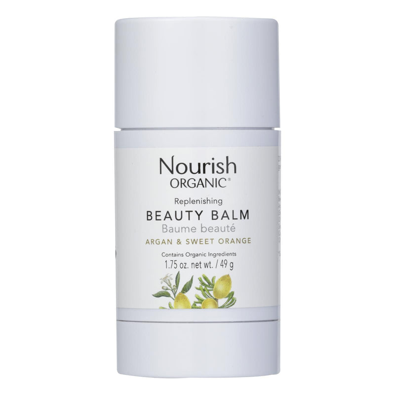Nourish Replenishing Argan - Oil Balm - 1.75 Ounce