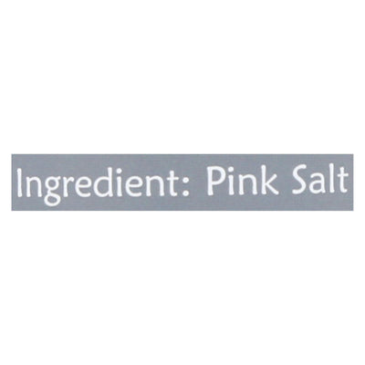 Himalania Fine Grain Himalayan Pink Salt Shaker - Case Of 6 - 13 Oz. - Orca Market