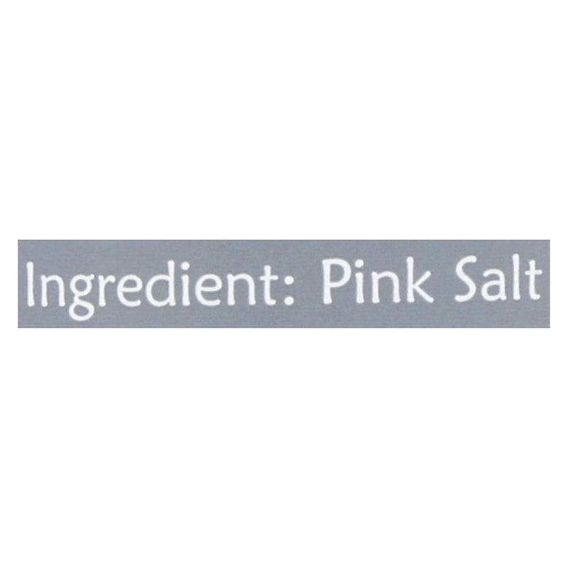 Himalania Fine Grain Himalayan Pink Salt Shaker - Case Of 6 - 13 Oz. - Orca Market