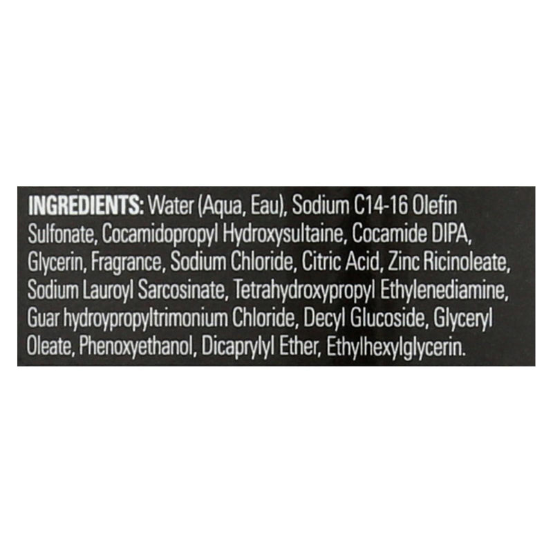 Herban Cowboy Body Wash - Forest - 18 Oz - Orca Market