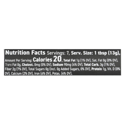 Mother-in-law's Kimchi Chili Pepper Flakes - Case Of 6 - 3.5 Oz. - Orca Market