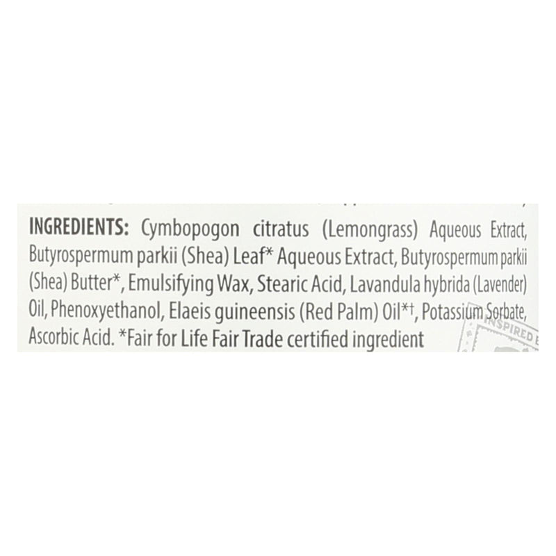 Alaffia - Everyday Lotion - Lavender - 32 Ounce
