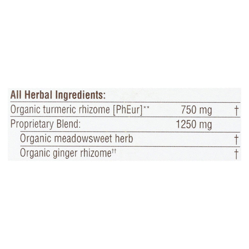 Traditional Medicinals Organic Herbal Tea - Ginger - Case Of 6 - 16 Count - Orca Market
