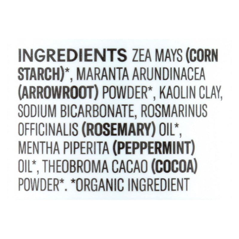 Acure - Shampoo - Organic - Dry - Brnt - Dark - 1.7 Ounce