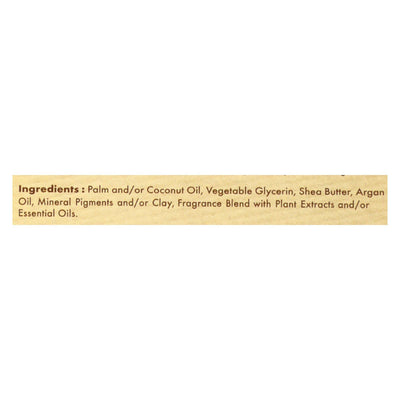 A La Maison - Bar Soap - Sweet Almond - 4/3.5 Oz - Orca Market