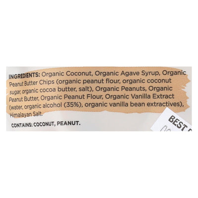 Emmy's Organics Organic Coconut - Case Of 8 - 6 Oz. - Orca Market