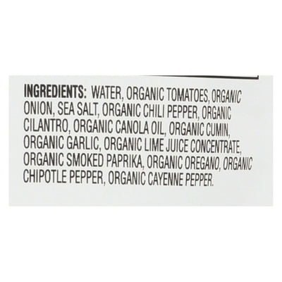 Simply Organic Simmer Sauce - Organic - Southwest Taco - Case Of 6 - 8 Oz - Orca Market