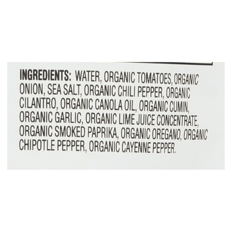 Simply Organic Simmer Sauce - Organic - Southwest Taco - Case Of 6 - 8 Oz - Orca Market