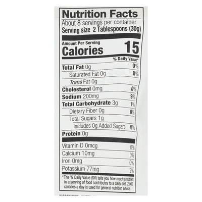 Simply Organic Simmer Sauce - Organic - Southwest Taco - Case Of 6 - 8 Oz - Orca Market