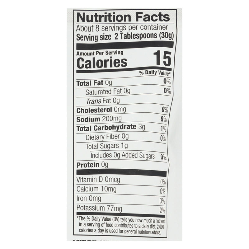 Simply Organic Simmer Sauce - Organic - Southwest Taco - Case Of 6 - 8 Oz - Orca Market