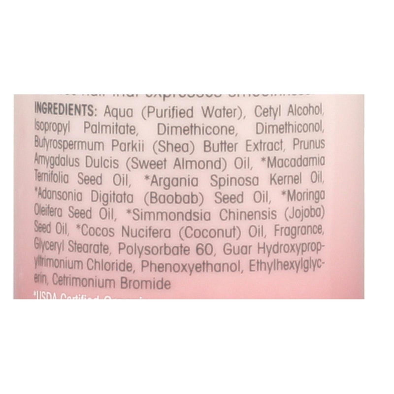 Giovanni Hair Care Products 2chic - Conditioner - Leave-in - Shea Butter - 4 Fl Oz - Orca Market