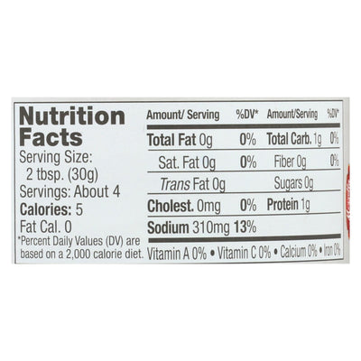 Jeff's Natural Jeff's Natural Imported Non Pareil Capers - Capers - Case Of 6 - 6 Oz. - Orca Market