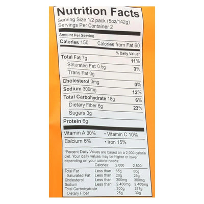 An image displaying Maya Kaimal - Organic Everyday Dal - Kidney Bean Carrot Tamarind - Case Of 6 -10 Ounce by Maya Kaimal