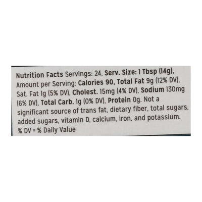 Sir Kensington's - Mayo Sriracha Squeeze Btl Gluten Free - Case Of 6-12 Ounce