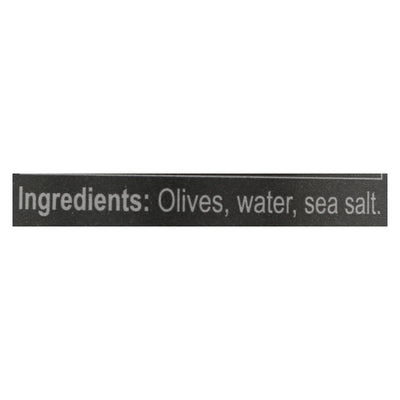 Mina - Olives Purple Beldi - Case Of 6 - 12.5 Oz - Orca Market