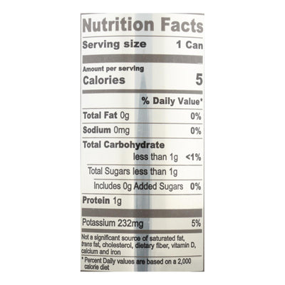 Illy Caffe Coffee - Coffee Drink Cold Brew - Case Of 12-8.45 Fz - Orca Market